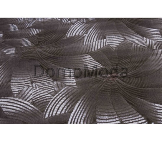 Високощільний килим Crystal 9356A L.BEIGE-D.BEIGE - Висока якість за найкращою ціною в Україні зображення 4.