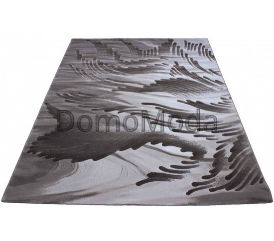 Високощільний килим Crystal 9399A L.BEIGE-D.BEIGE - Висока якість за найкращою ціною в Україні