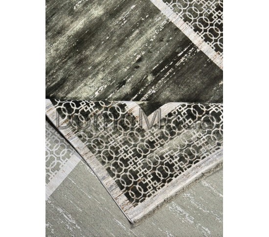 Килим бамбуковий Elexus Halı Ruby 2484 - Висока якість за найкращою ціною в Україні зображення 2.