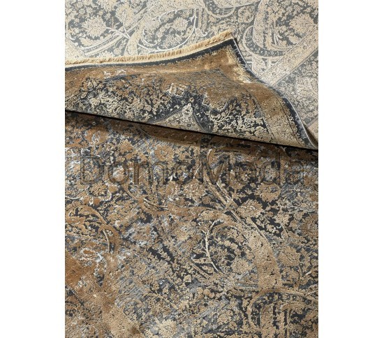 Килим бамбуковий Elexus Halı Diamond 3775 - Висока якість за найкращою ціною в Україні зображення 3.