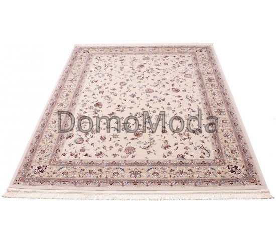 Высокоплотный ковер Esfehan 4904A ivory-l.beige - высокое качество по лучшей цене в Украине