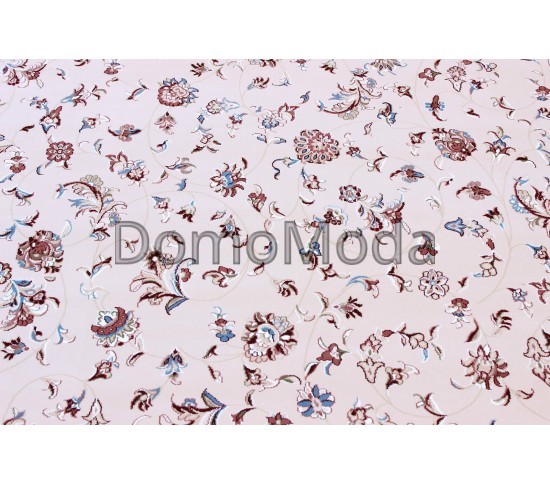 Высокоплотный ковер Esfehan 4904A ivory-l.beige - высокое качество по лучшей цене в Украине изображение 3.