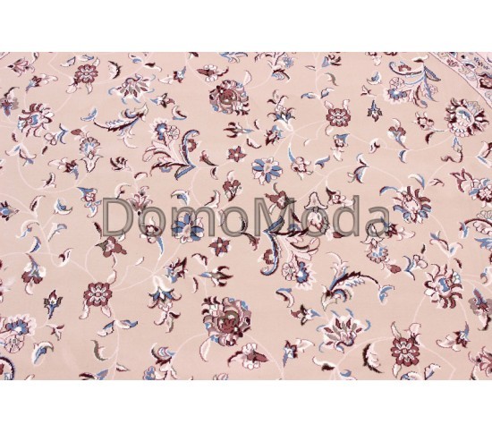 Высокоплотный ковер Esfehan 4904A l.beige-ivory - высокое качество по лучшей цене в Украине изображение 3.