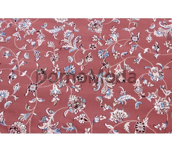 Високощільний килим Esfahan 4904A rose-ivory - Висока якість за найкращою ціною в Україні зображення 3.