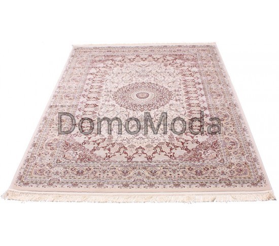 Високощільний килим Esfahan 4996A ivory-l.beige - Висока якість за найкращою ціною в Україні