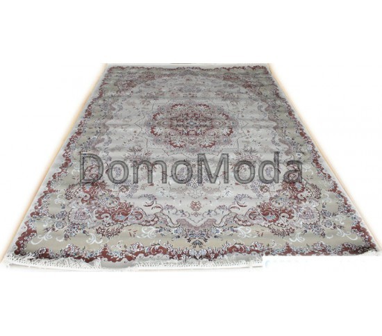 Высокоплотный ковер Esfehan 6059A ivory-l.beige Купить в интернет магазине ДомоМода Высокоплотный ковер Esfehan 6059A ivory-l.beige - высокое качество по лучшей цене в Украине