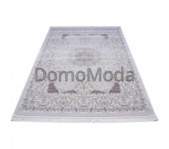 Високощільний килим Esfahan 9916B ivory-l.beige - Висока якість за найкращою ціною в Україні