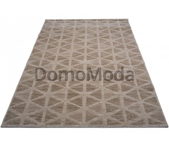 Високощільний килим Firenze 6069 cream-sand - Висока якість за найкращою ціною в Україні