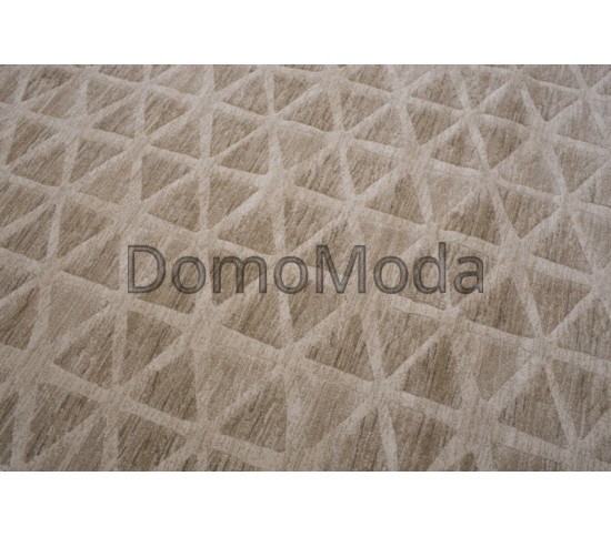 Високощільний килим Firenze 6069 cream-sand - Висока якість за найкращою ціною в Україні зображення 3.