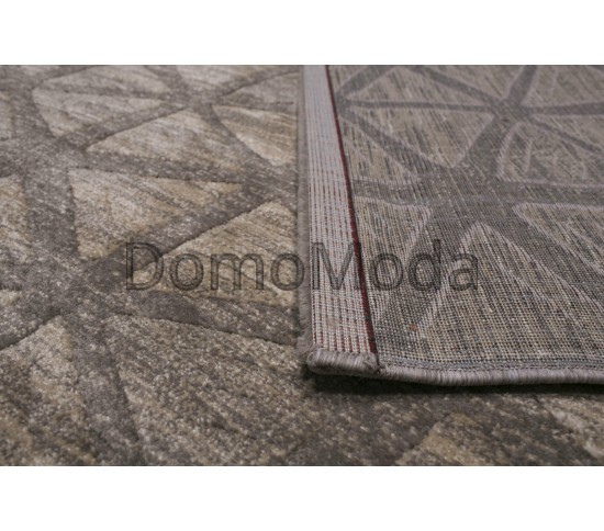 Високощільний килим Firenze 6069 grizzly-sand - Висока якість за найкращою ціною в Україні зображення 4.