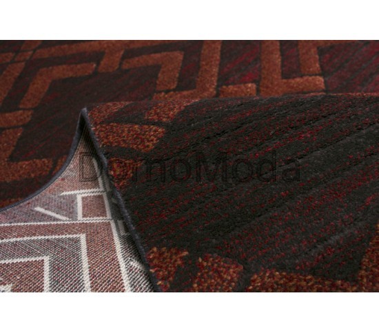 Високощільний килим Firenze 6071 grizzly-clare - Висока якість за найкращою ціною в Україні зображення 2.