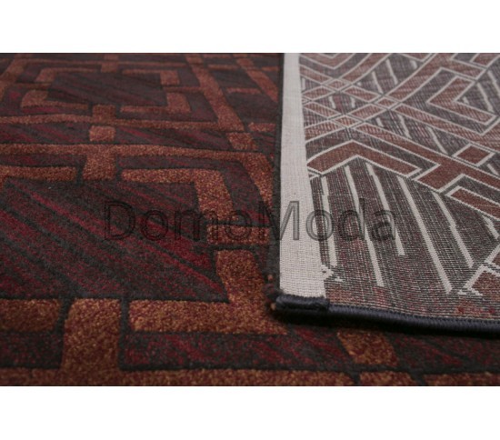 Високощільний килим Firenze 6071 grizzly-clare - Висока якість за найкращою ціною в Україні зображення 3.