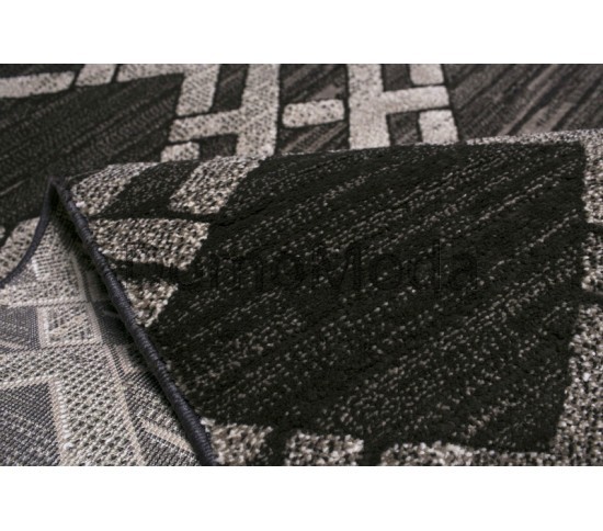 Високощільний килим Firenze 6071 grizzly-mushroom - Висока якість за найкращою ціною в Україні зображення 2.