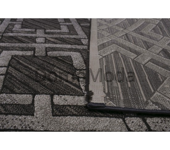 Високощільний килим Firenze 6071 grizzly-mushroom - Висока якість за найкращою ціною в Україні зображення 3.