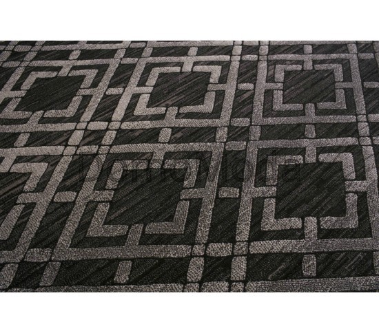 Високощільний килим Firenze 6071 grizzly-mushroom - Висока якість за найкращою ціною в Україні зображення 4.