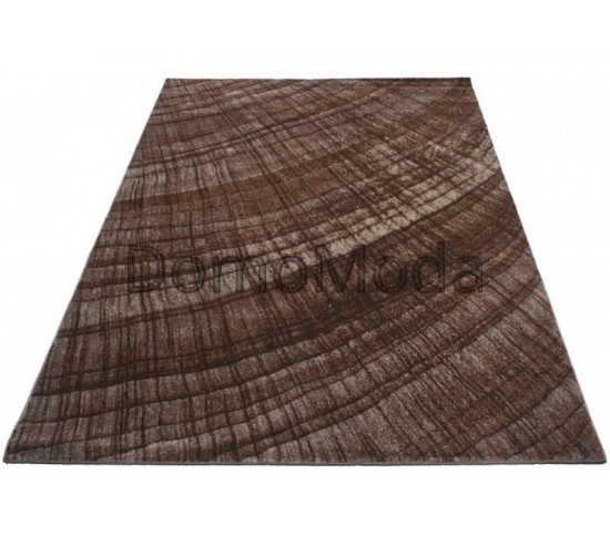 Високощільний килим Firenze 6244 mushroom - Висока якість за найкращою ціною в Україні