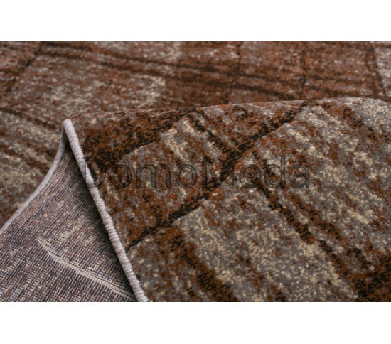 Високощільний килим Firenze 6244 mushroom - Висока якість за найкращою ціною в Україні зображення 3.