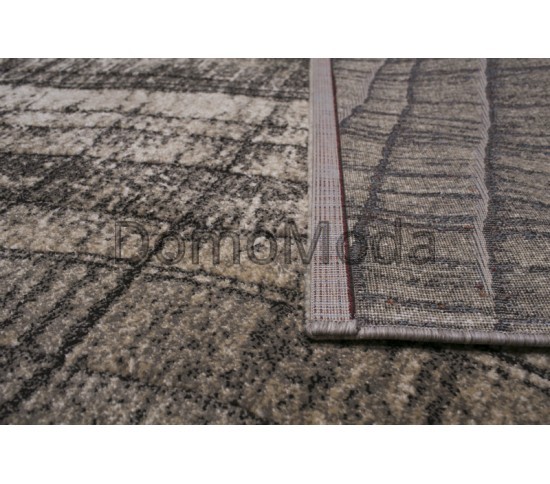 Високощільний килим Firenze 6244 sand-mushroom - Висока якість за найкращою ціною в Україні зображення 3.