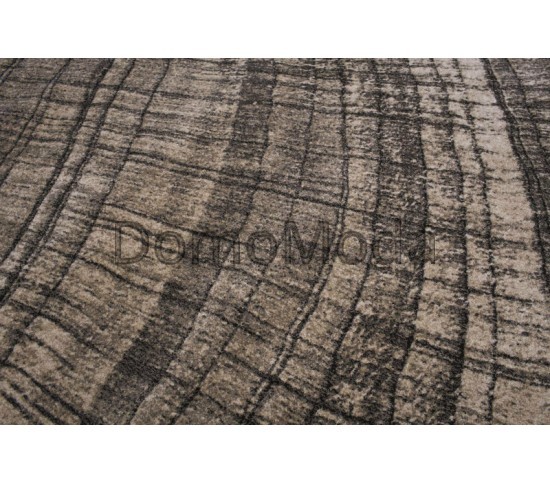Високощільний килим Firenze 6244 sand-mushroom - Висока якість за найкращою ціною в Україні зображення 4.