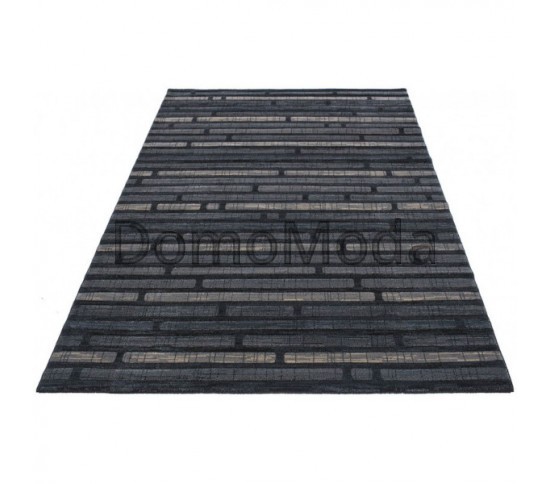 Високощільний килим Firenze 6070 Grizzly-Zinc - Висока якість за найкращою ціною в Україні