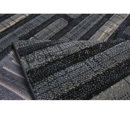 Високощільний килим Firenze 6070 Grizzly-Zinc - Висока якість за найкращою ціною в Україні зображення 3.