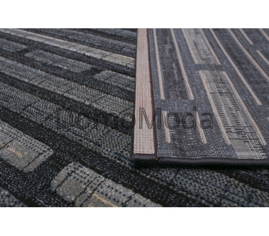 Високощільний килим Firenze 6070 Grizzly-Zinc - Висока якість за найкращою ціною в Україні зображення 4.