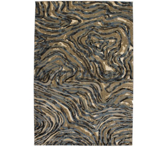 Высокоплотный ковер Firenze 6123 Mushroom-Zinc Купить в интернет магазине ДомоМода фото 2 Высокоплотный ковер Firenze 6123 Mushroom-Zinc - высокое качество по лучшей цене в Украине изображение 2.