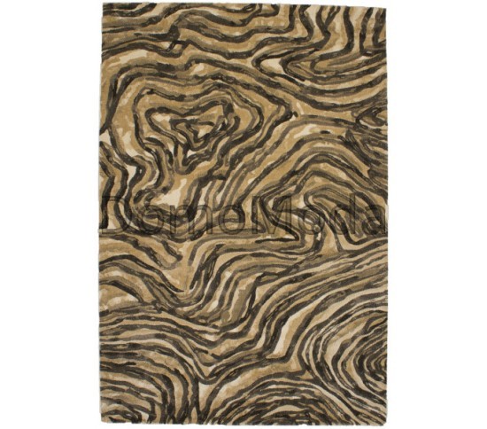 Высокоплотный ковер Firenze 6123 Sand-Mushroom Купить в интернет магазине ДомоМода фото 2 Высокоплотный ковер Firenze 6123 Sand-Mushroom - высокое качество по лучшей цене в Украине изображение 2.