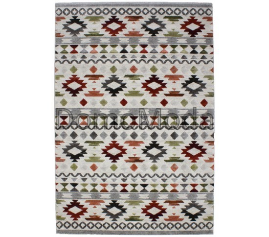 Высокоплотный ковер Firenze 6225 Paper-White Купить в интернет магазине ДомоМода фото 2 Высокоплотный ковер Firenze 6225 Paper-White - высокое качество по лучшей цене в Украине изображение 2.