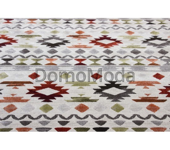 Высокоплотный ковер Firenze 6225 Paper-White Купить в интернет магазине ДомоМода фото 3 Высокоплотный ковер Firenze 6225 Paper-White - высокое качество по лучшей цене в Украине изображение 3.