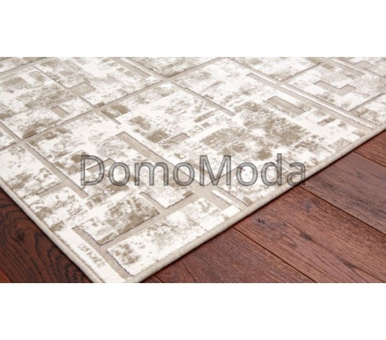 Высокоплотный ковер Fresco 69021 5565 - высокое качество по лучшей цене в Украине изображение 2.