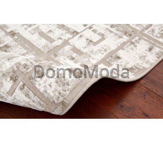 Высокоплотный ковер Fresco 69021 5565 - высокое качество по лучшей цене в Украине изображение 3.