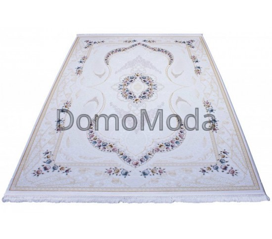 Високощільний килим Galeria G128A CREAM-CREAM - Висока якість за найкращою ціною в Україні