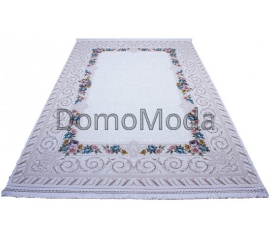 Високощільний килим Galeria G131A CREAM-CREAM - Висока якість за найкращою ціною в Україні