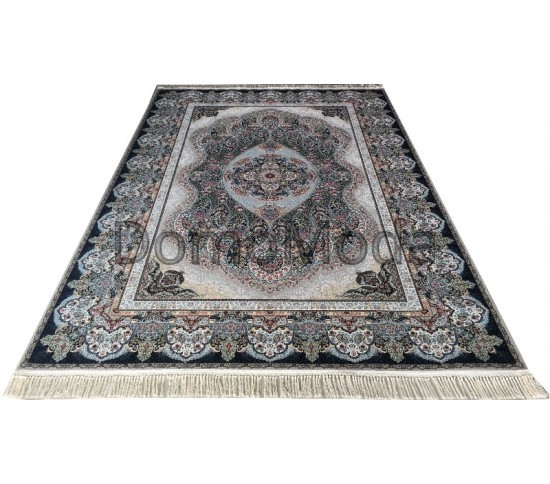 Високощільний килим Halif 3780 HB GRAY - Висока якість за найкращою ціною в Україні