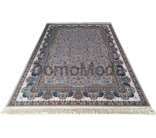 Високощільний килим Halif 3830 HB GRAY - Висока якість за найкращою ціною в Україні