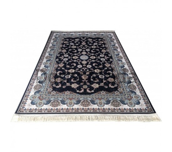 Високощільний килим Halif 3830 HB NAVY - Висока якість за найкращою ціною в Україні