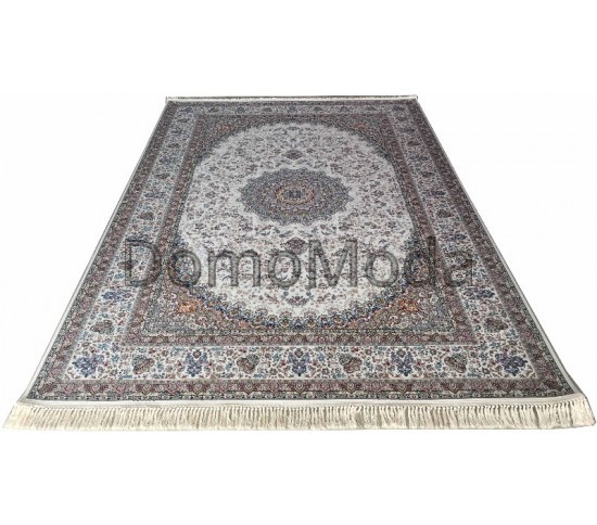 Высокоплотный ковер Halif 3858 HB CREAM - высокое качество по лучшей цене в Украине