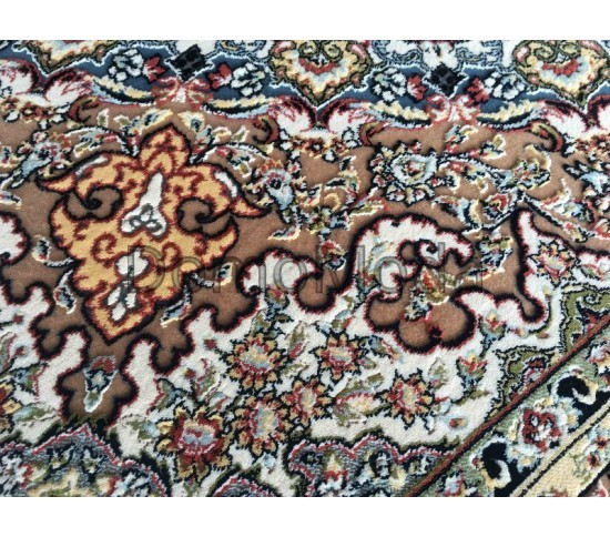 Высокоплотный ковер Halif 3858 HB CREAM - высокое качество по лучшей цене в Украине изображение 2.