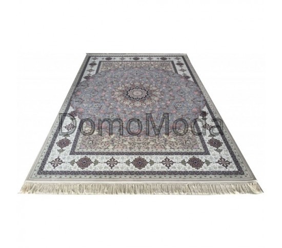 Високощільний килим Halif 4180 HB GRAY - Висока якість за найкращою ціною в Україні