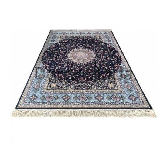 Високощільний килим Halif 4180 HB NAVY - Висока якість за найкращою ціною в Україні