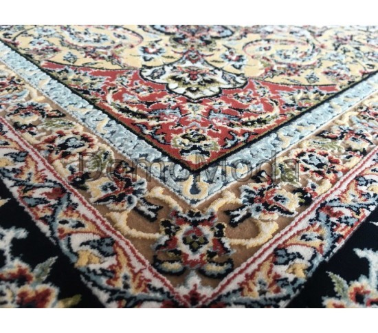 Высокоплотный ковер Halif 4240 HB CREAM - высокое качество по лучшей цене в Украине изображение 2.