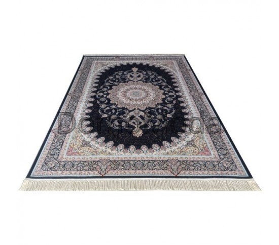 Високощільний килим Halif 4240 HB NAVY - Висока якість за найкращою ціною в Україні