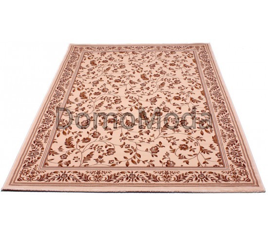 Високощільний килим Imperia 5816A ivory-ivory - Висока якість за найкращою ціною в Україні