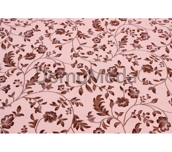 Високощільний килим Imperia 5816A ivory-ivory - Висока якість за найкращою ціною в Україні зображення 5.