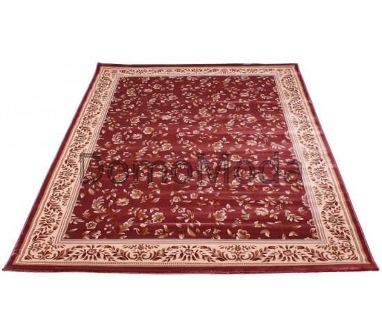 Високощільний килим Imperia 5816A rose-ivory - Висока якість за найкращою ціною в Україні