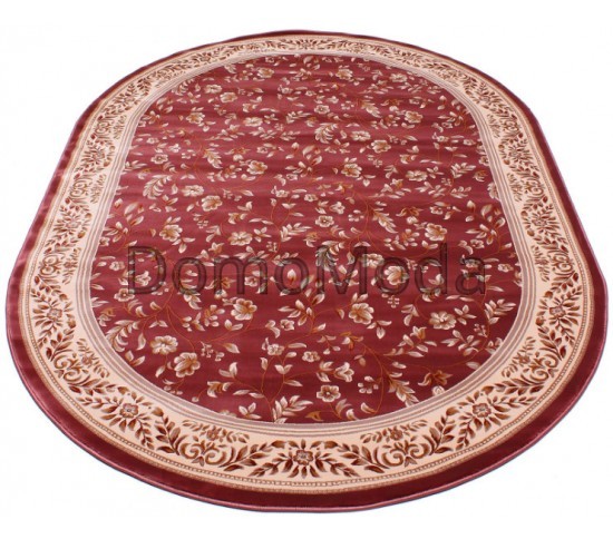 Високощільний килим Imperia 5816A rose-ivory - Висока якість за найкращою ціною в Україні зображення 3.