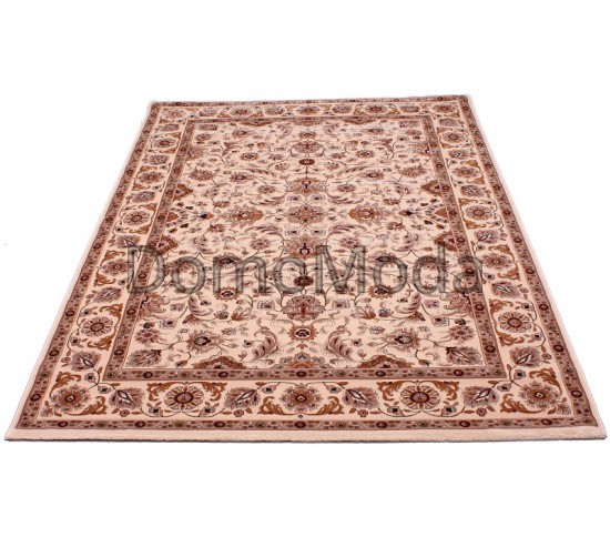 Високощільний килим Imperia 8319A ivory-ivory - Висока якість за найкращою ціною в Україні