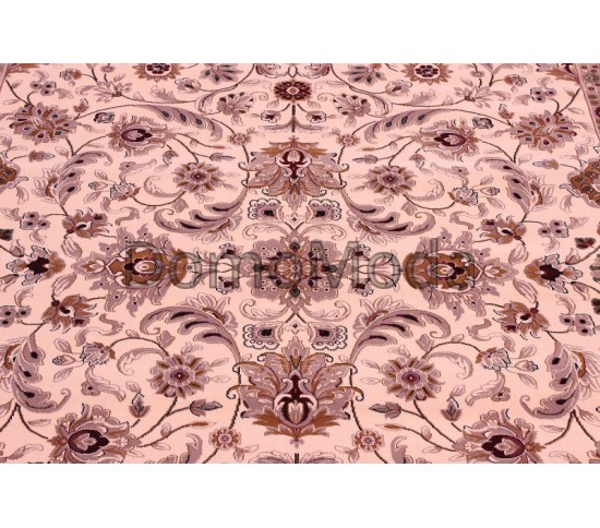 Високощільний килим Imperia 8319A ivory-ivory - Висока якість за найкращою ціною в Україні зображення 5.