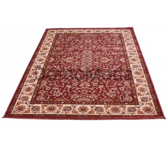 Високощільний килим Imperia 8319A rose-ivory - Висока якість за найкращою ціною в Україні